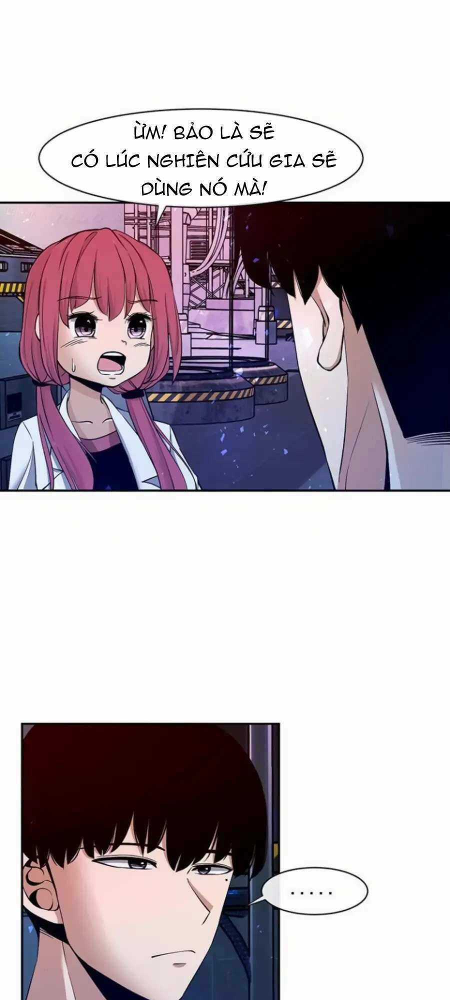 Giáo Viên Của Những Nhân Vật Phản Diện Chapter 4 trang 48