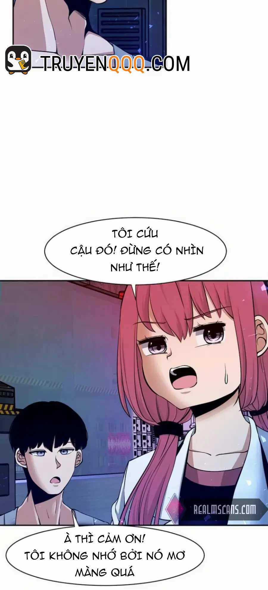 Giáo Viên Của Những Nhân Vật Phản Diện Chapter 4 trang 49