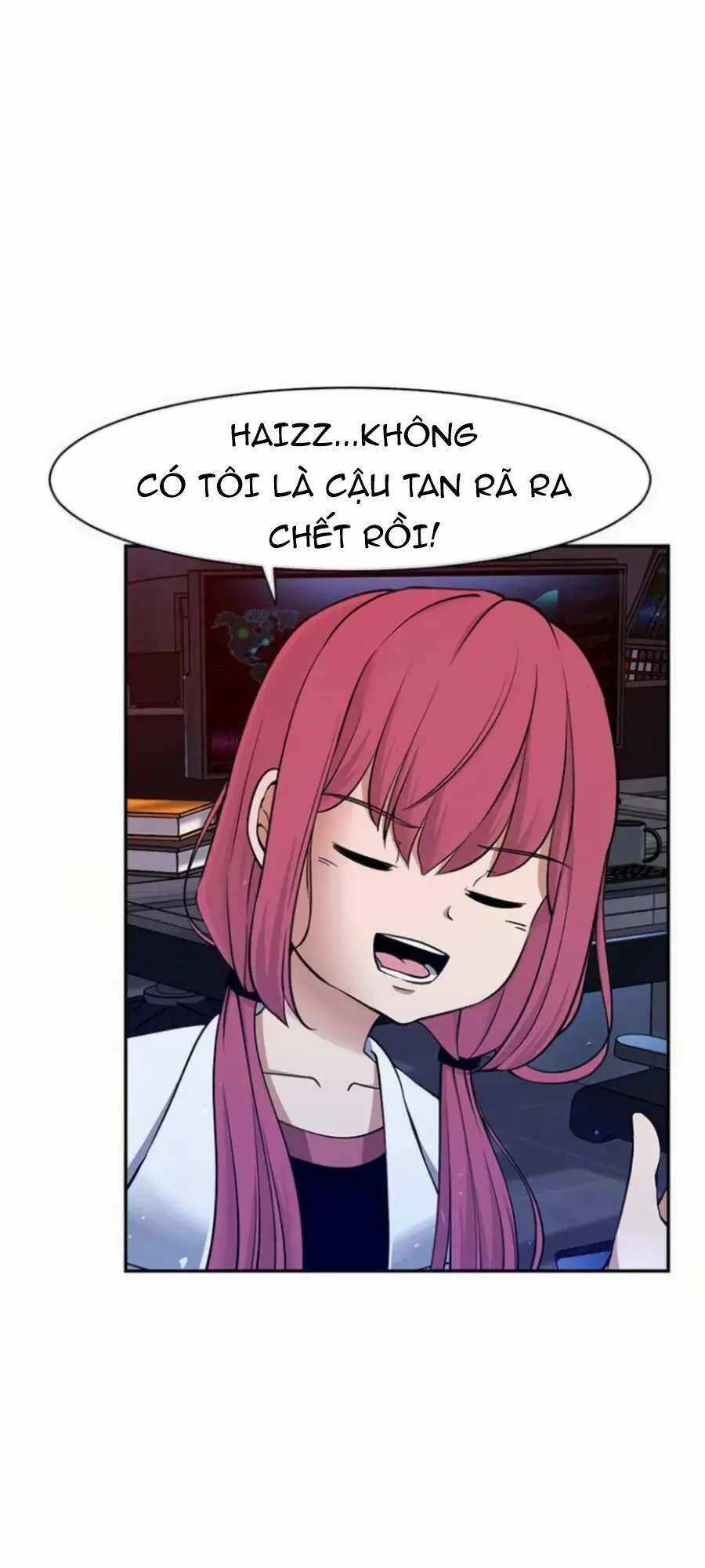 Giáo Viên Của Những Nhân Vật Phản Diện Chapter 4 trang 50