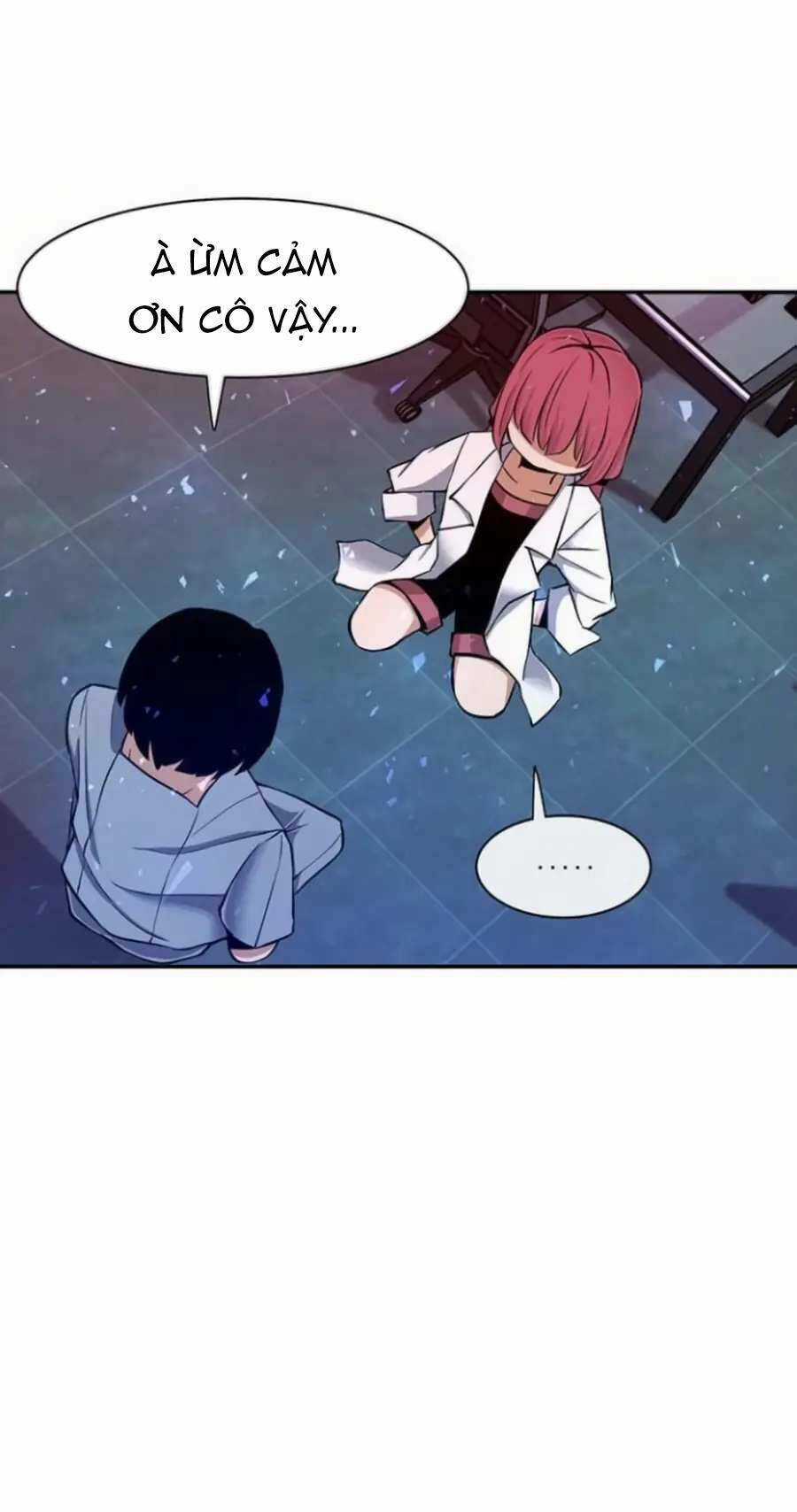 Giáo Viên Của Những Nhân Vật Phản Diện Chapter 4 trang 51