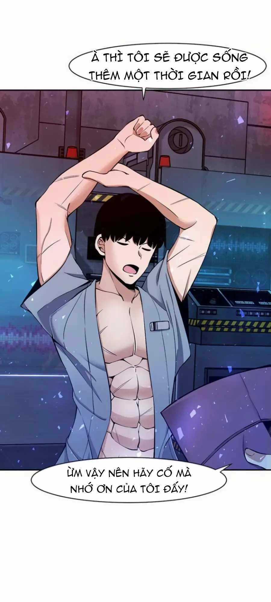 Giáo Viên Của Những Nhân Vật Phản Diện Chapter 4 trang 52