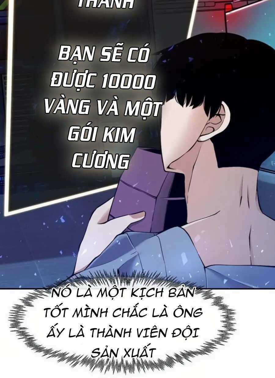 Giáo Viên Của Những Nhân Vật Phản Diện Chapter 4 trang 54