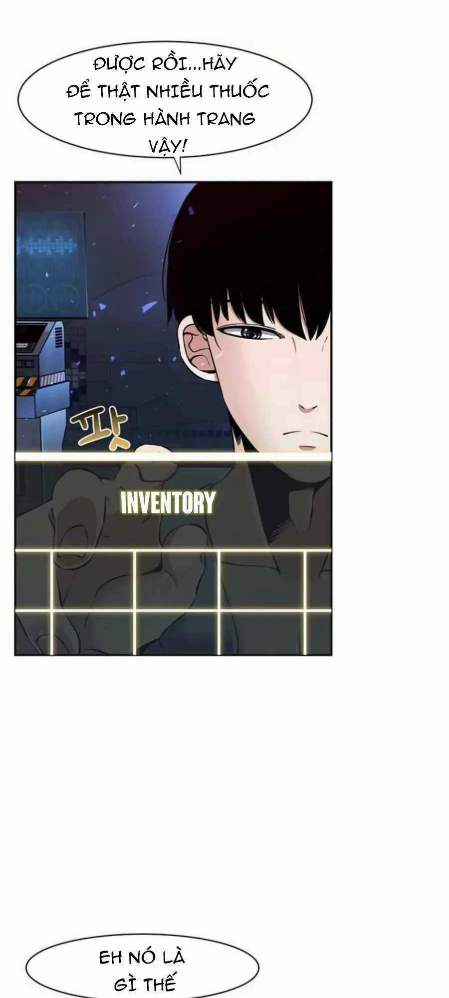 Giáo Viên Của Những Nhân Vật Phản Diện Chapter 4 trang 57