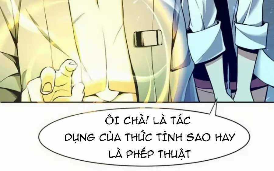 Giáo Viên Của Những Nhân Vật Phản Diện Chapter 4 trang 59