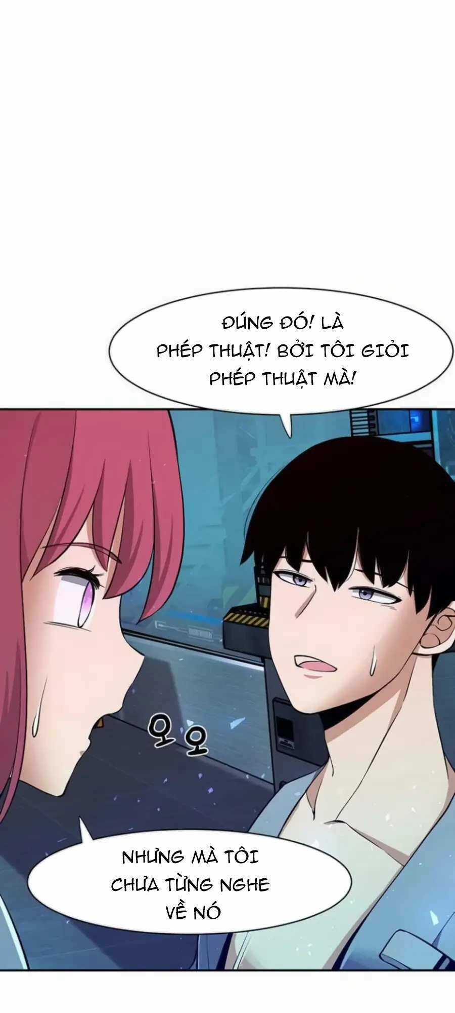 Giáo Viên Của Những Nhân Vật Phản Diện Chapter 4 trang 60