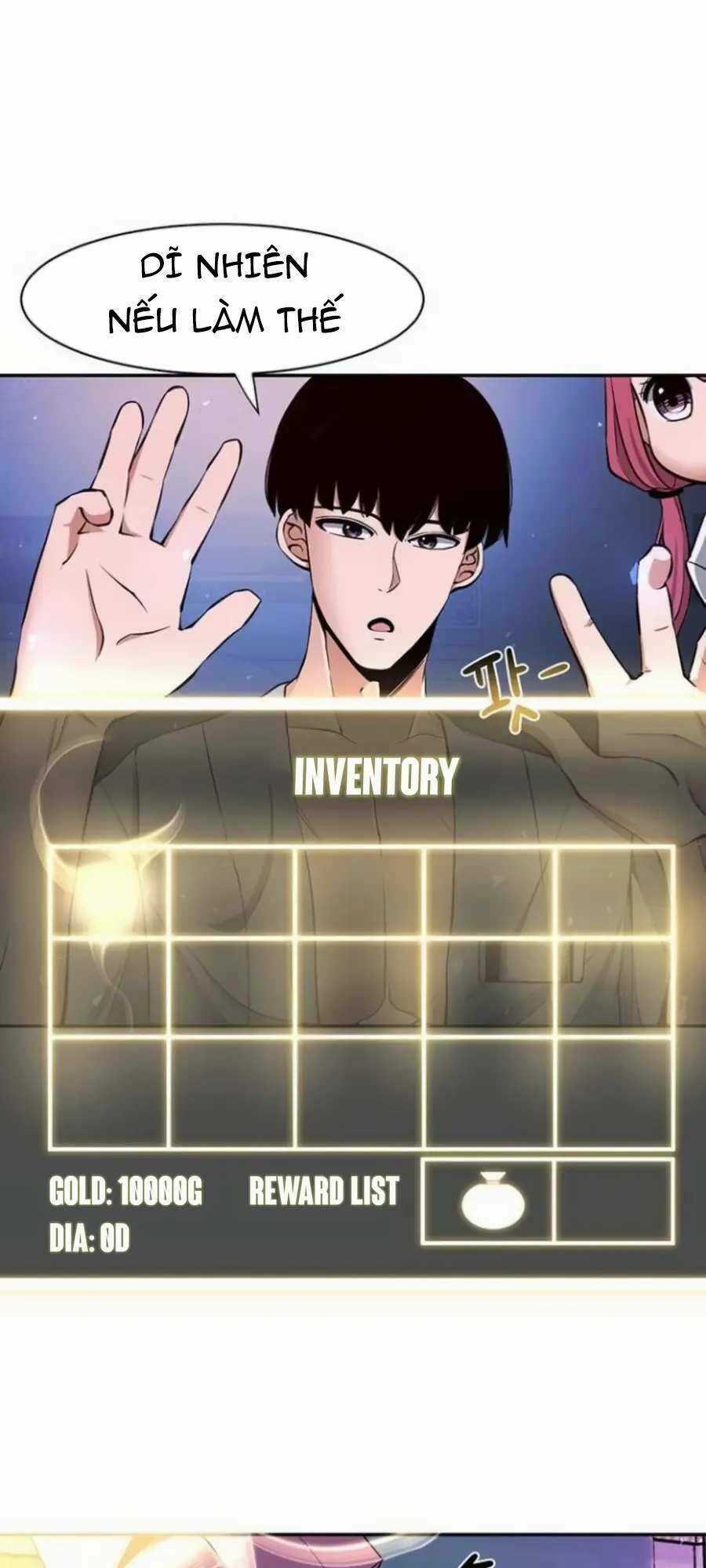 Giáo Viên Của Những Nhân Vật Phản Diện Chapter 4 trang 62