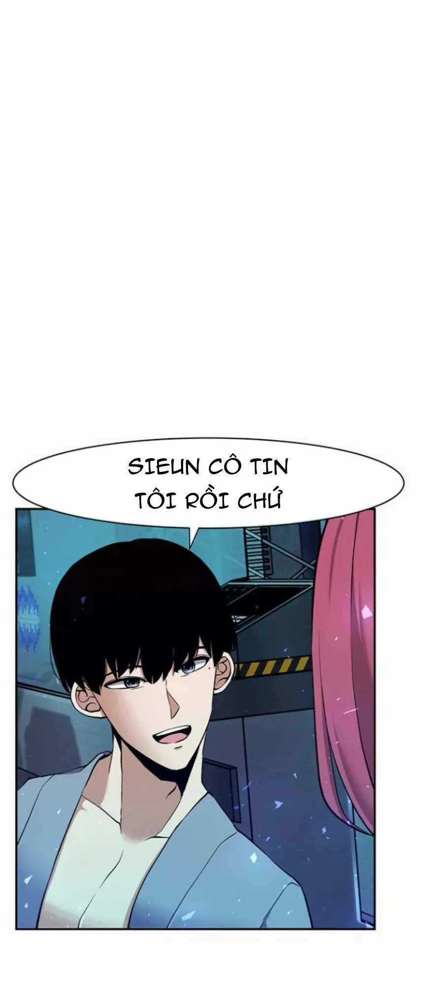 Giáo Viên Của Những Nhân Vật Phản Diện Chapter 4 trang 65