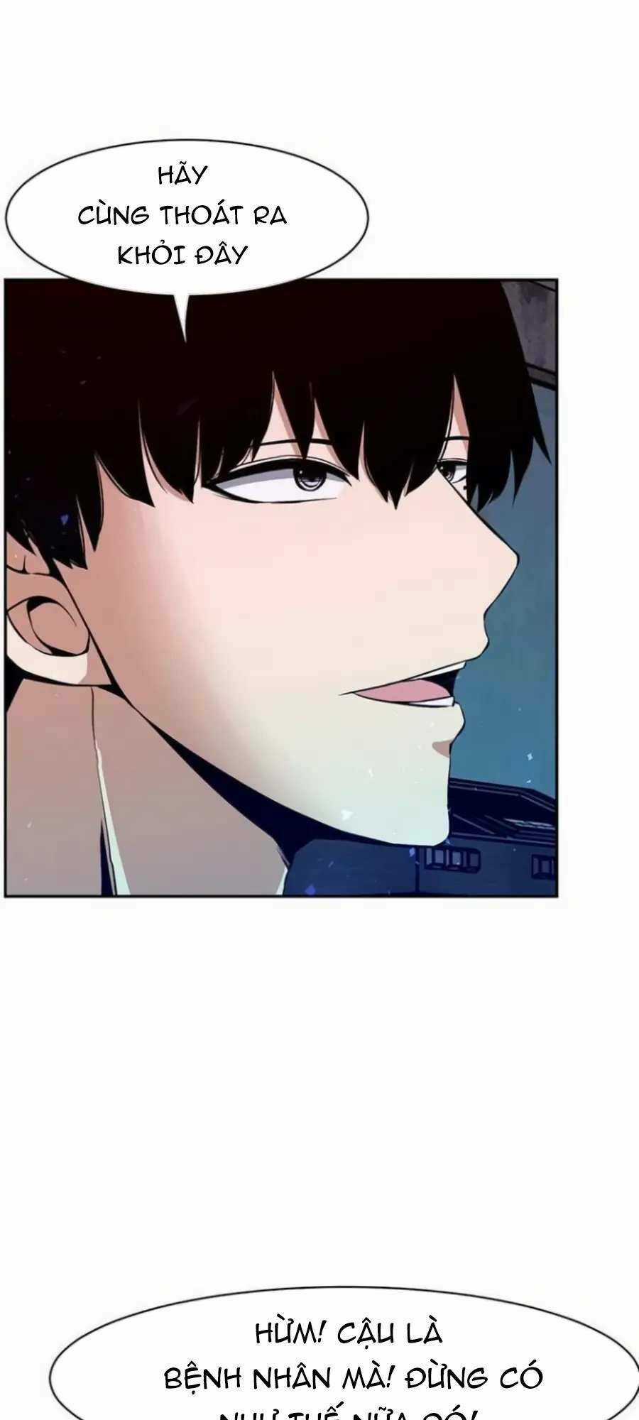 Giáo Viên Của Những Nhân Vật Phản Diện Chapter 4 trang 67