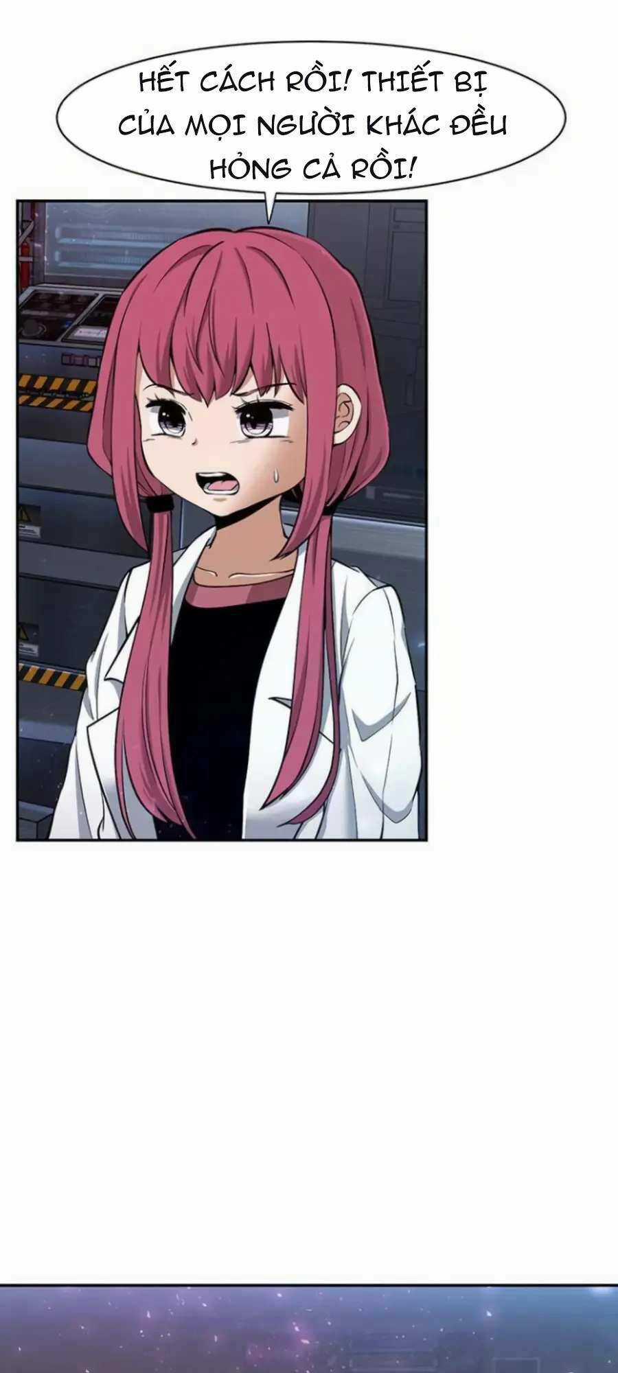 Giáo Viên Của Những Nhân Vật Phản Diện Chapter 4 trang 7