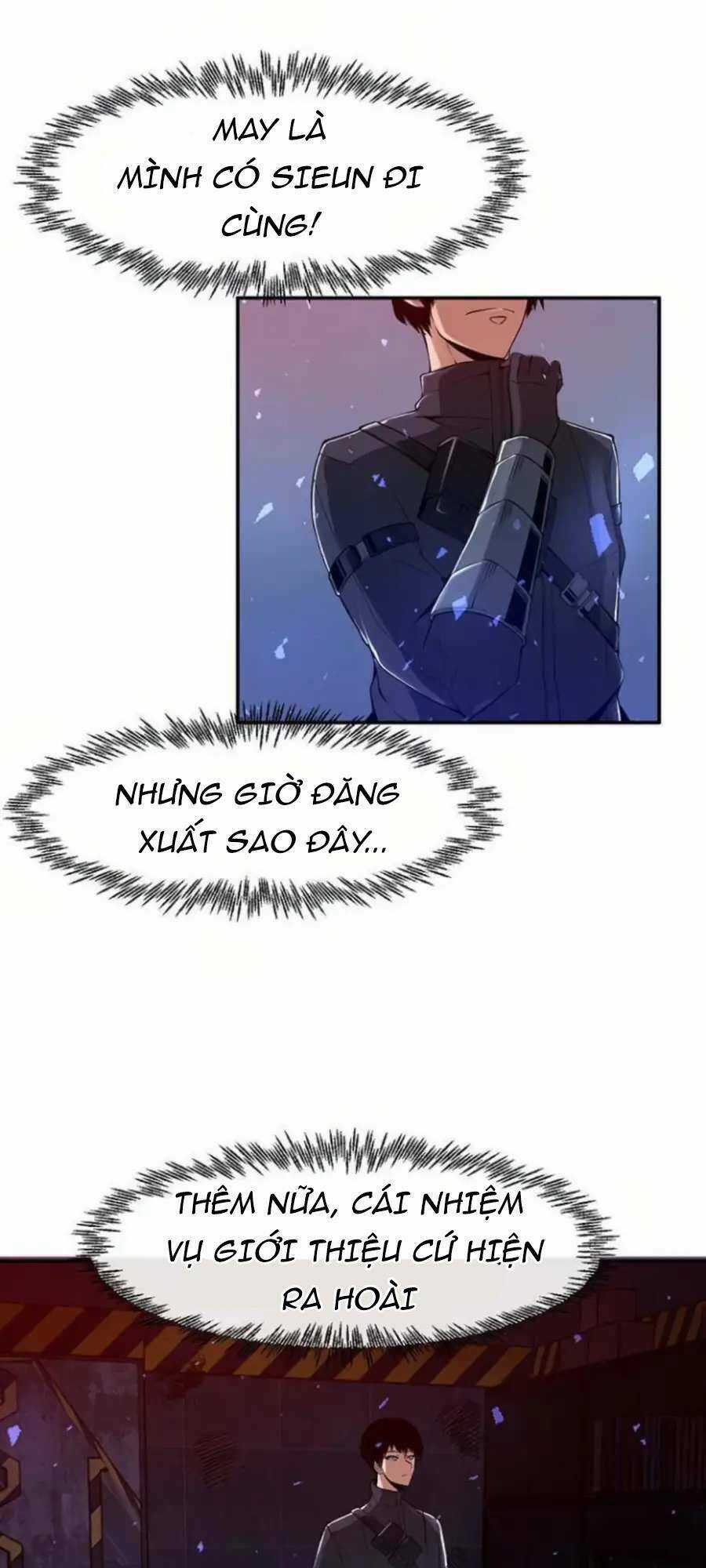 Giáo Viên Của Những Nhân Vật Phản Diện Chapter 5 trang 10