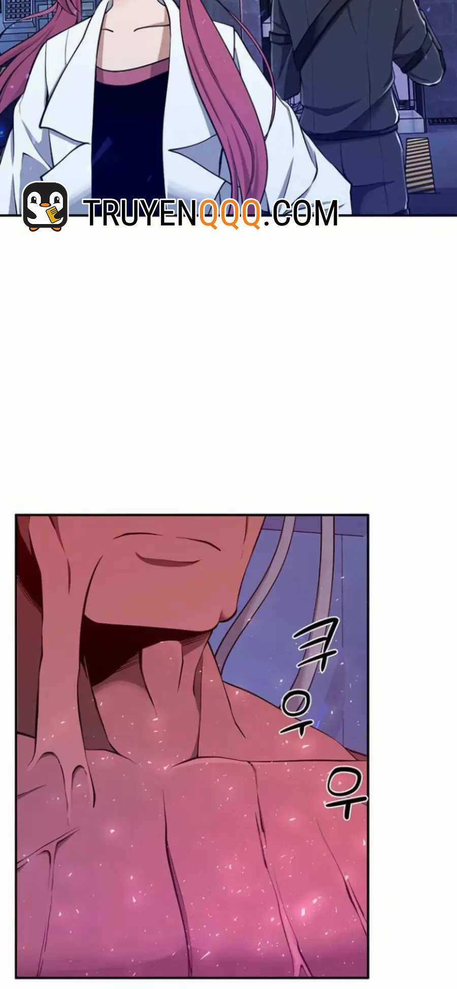 Giáo Viên Của Những Nhân Vật Phản Diện Chapter 5 trang 14