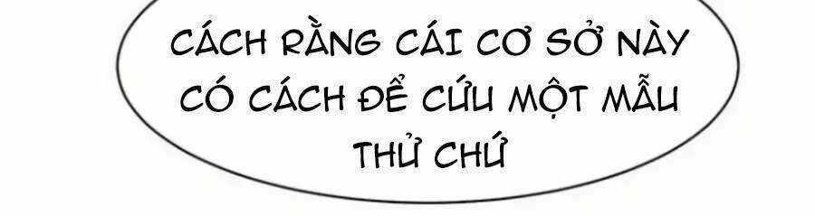 Giáo Viên Của Những Nhân Vật Phản Diện Chapter 5 trang 21