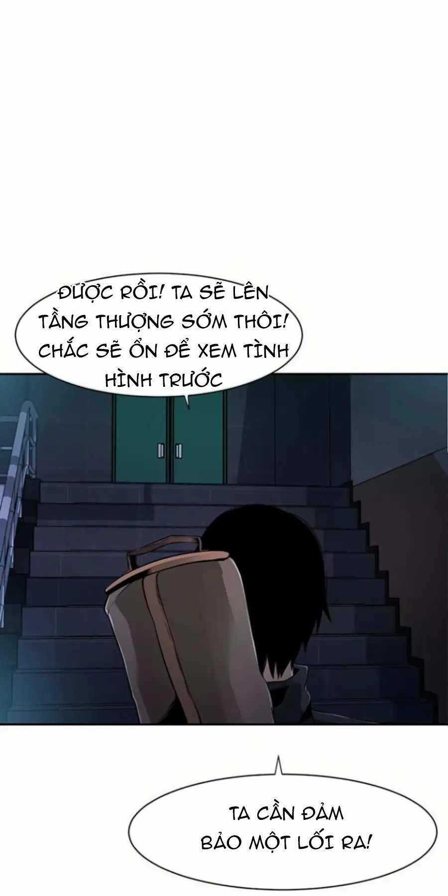 Giáo Viên Của Những Nhân Vật Phản Diện Chapter 5 trang 32