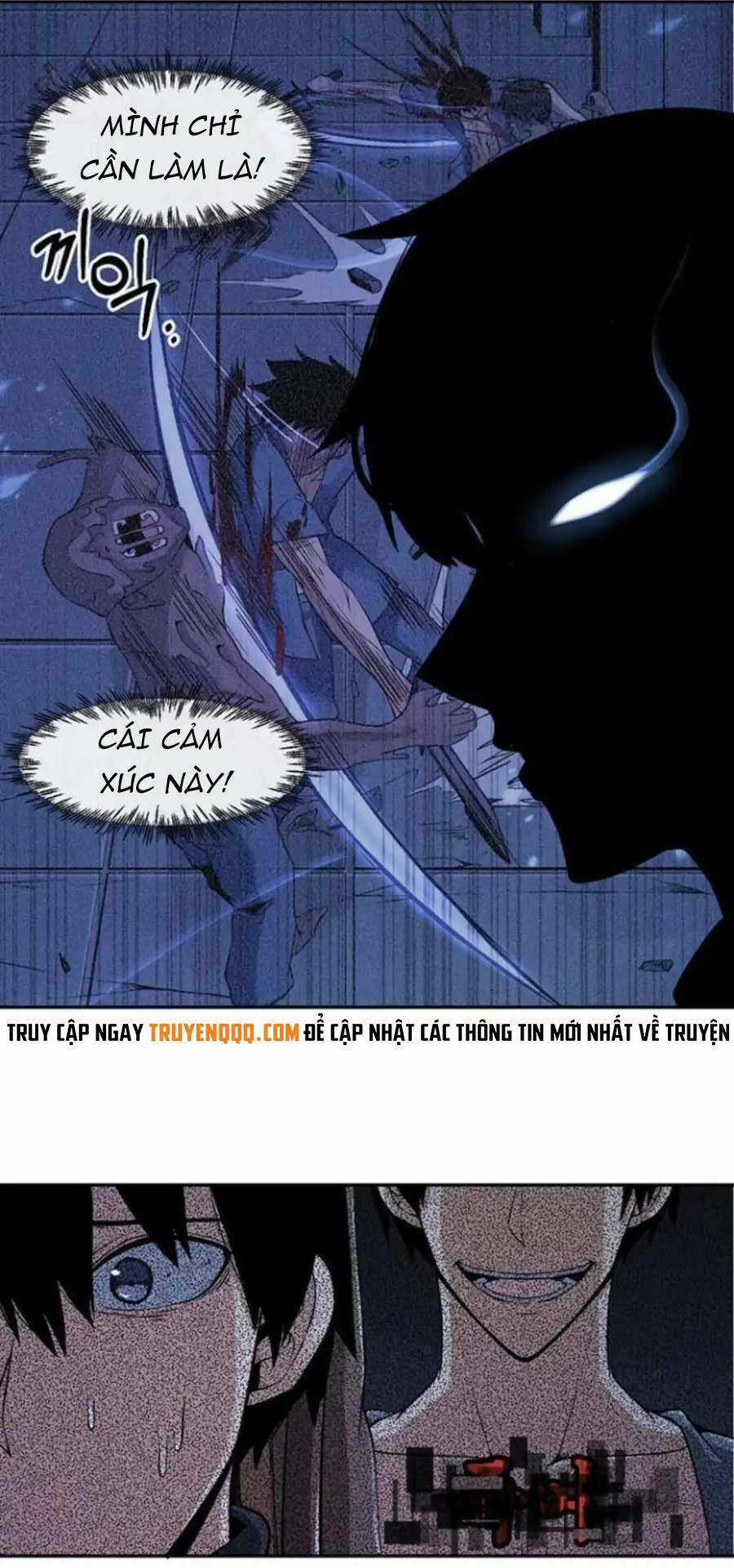 Giáo Viên Của Những Nhân Vật Phản Diện Chapter 5 trang 35