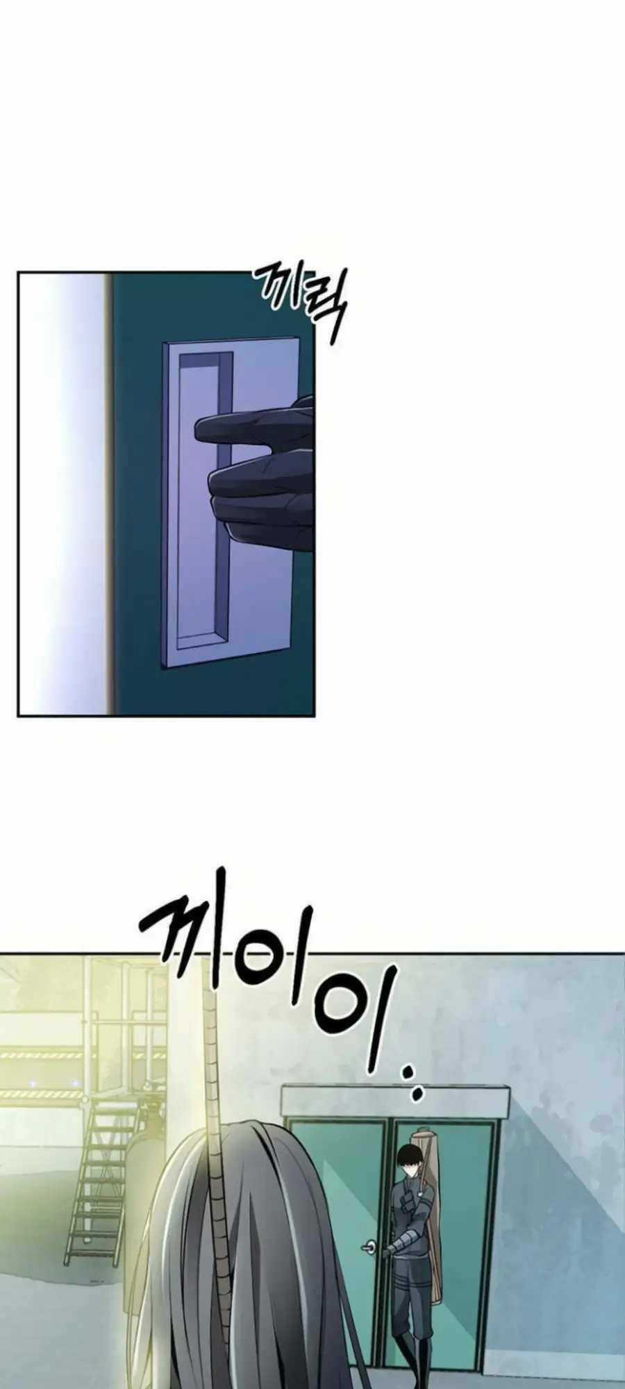 Giáo Viên Của Những Nhân Vật Phản Diện Chapter 5 trang 36