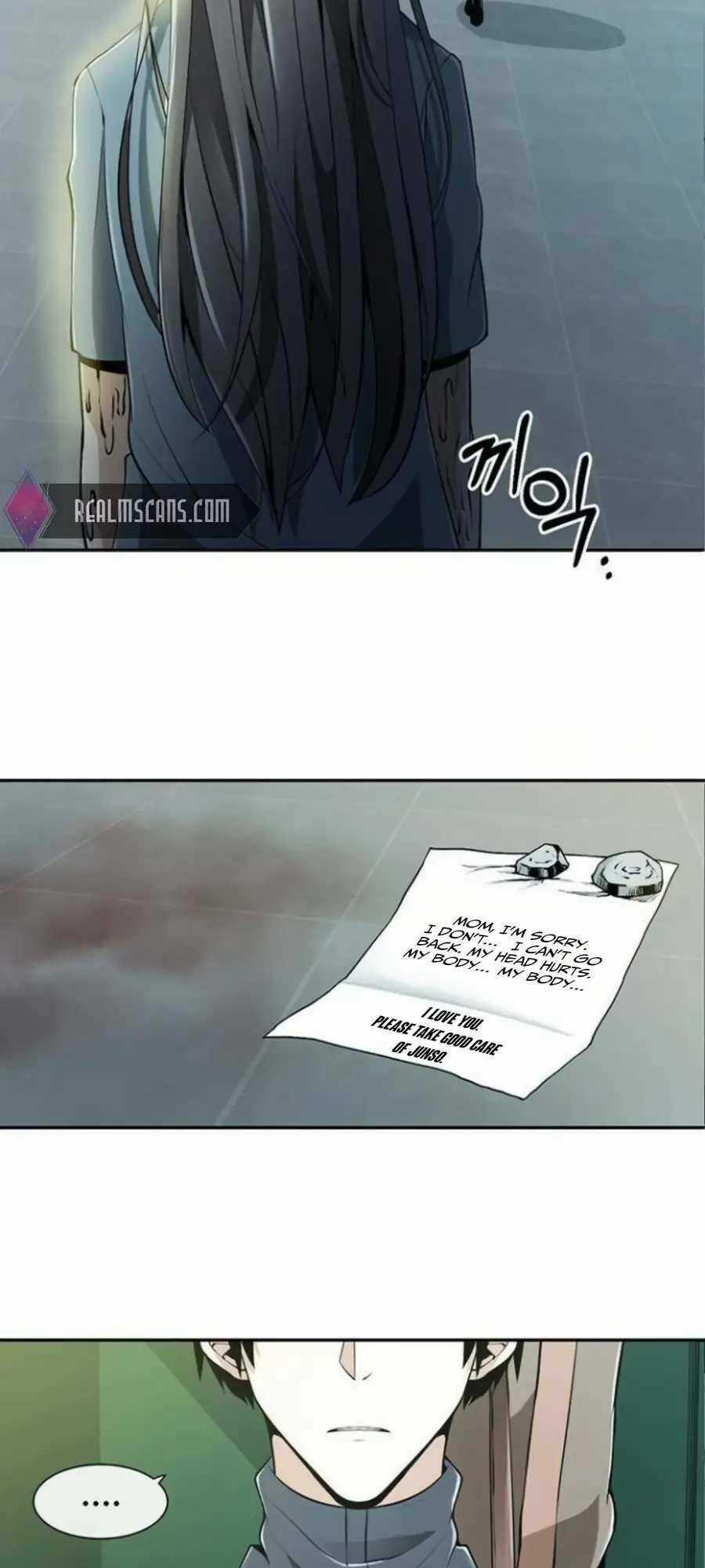 Giáo Viên Của Những Nhân Vật Phản Diện Chapter 5 trang 37