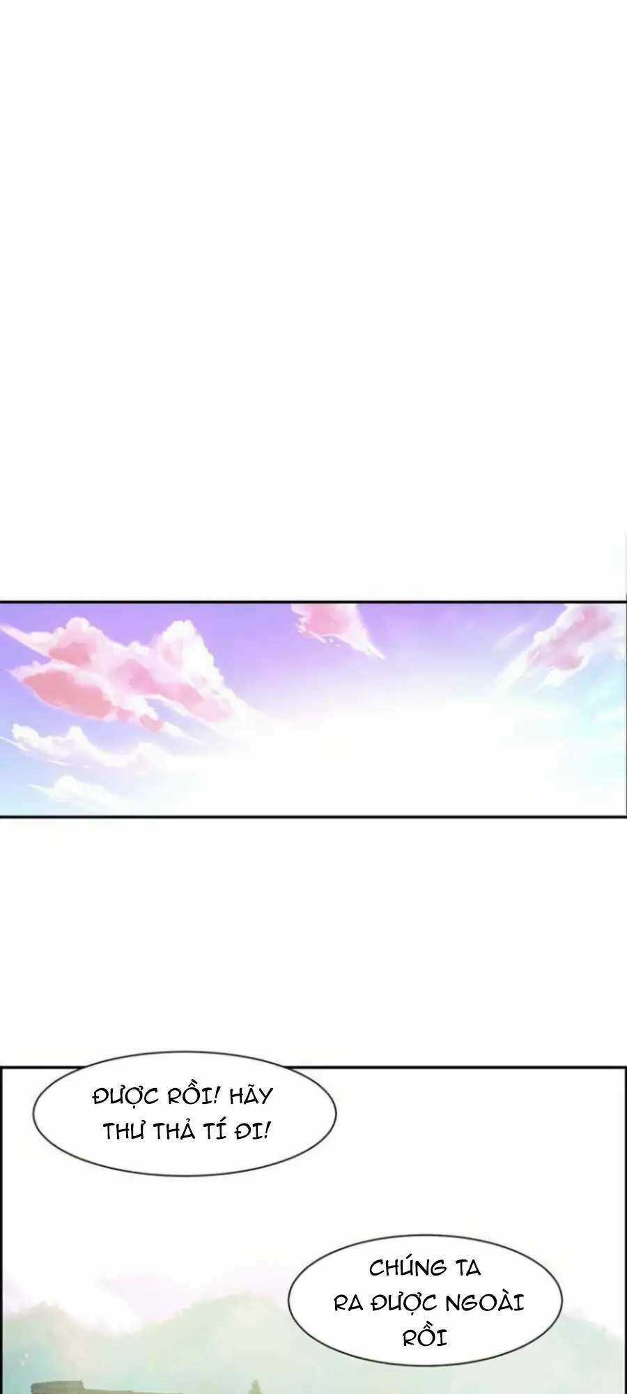 Giáo Viên Của Những Nhân Vật Phản Diện Chapter 5 trang 39