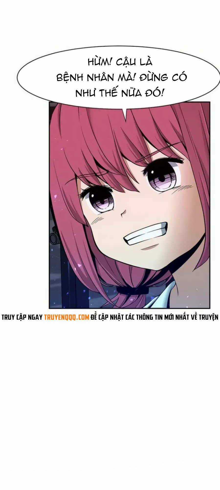 Giáo Viên Của Những Nhân Vật Phản Diện Chapter 5 trang 4