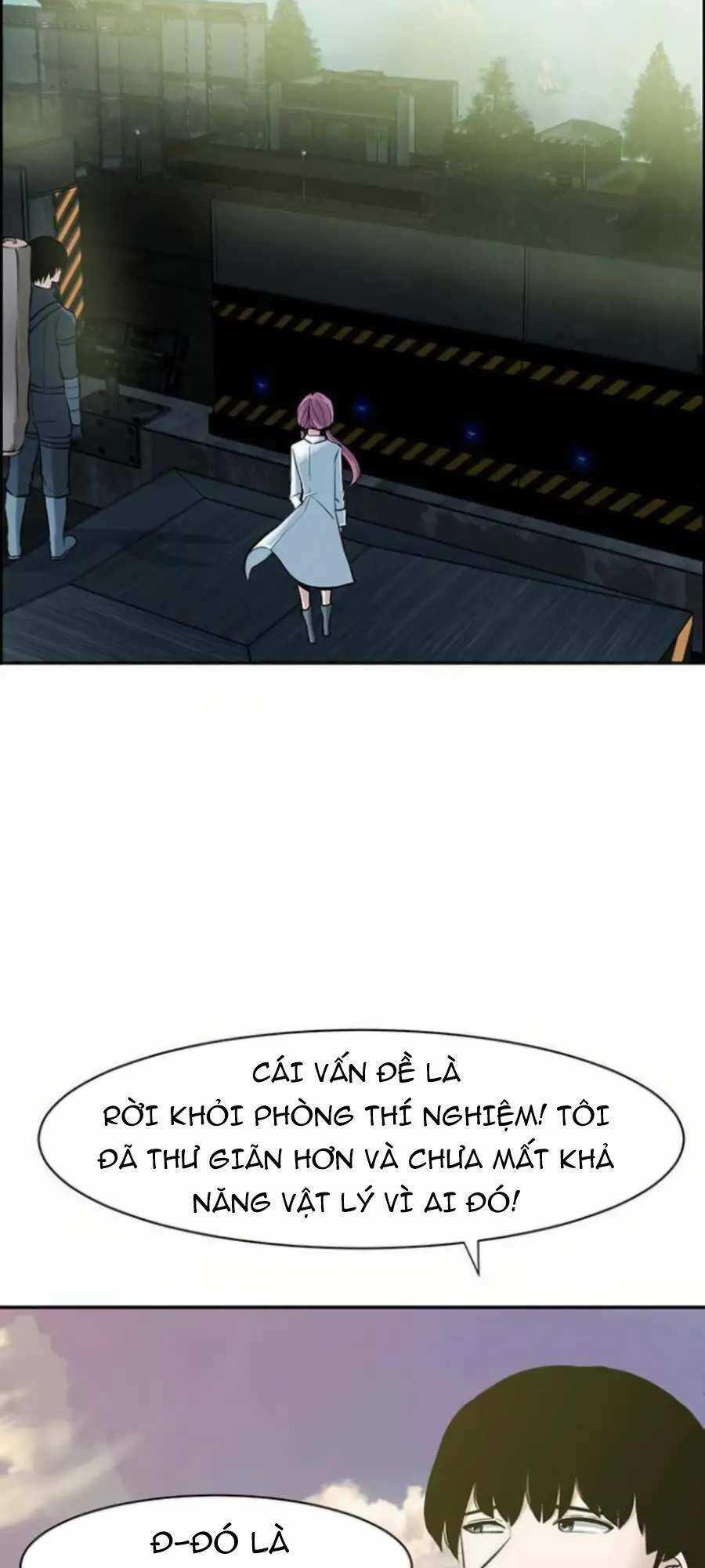 Giáo Viên Của Những Nhân Vật Phản Diện Chapter 5 trang 40