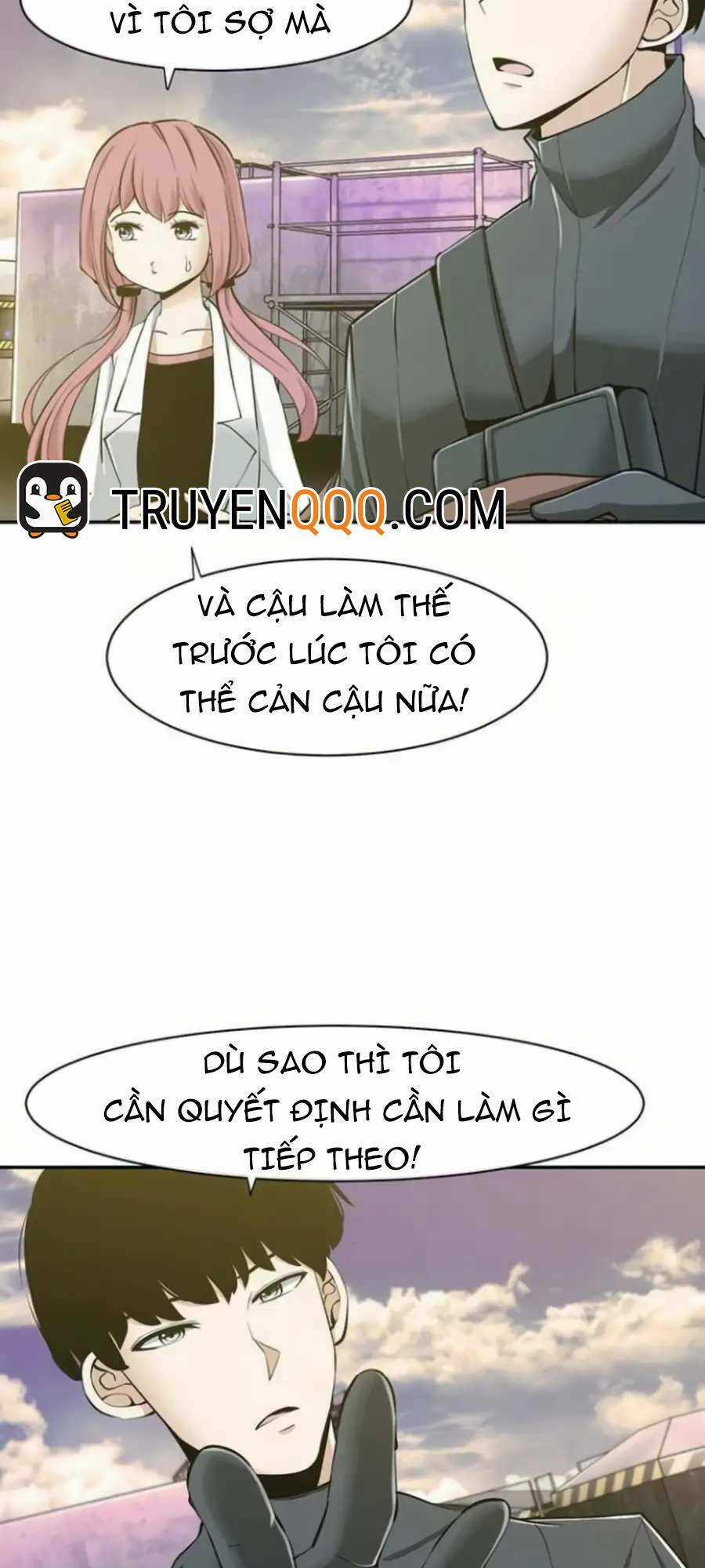 Giáo Viên Của Những Nhân Vật Phản Diện Chapter 5 trang 41