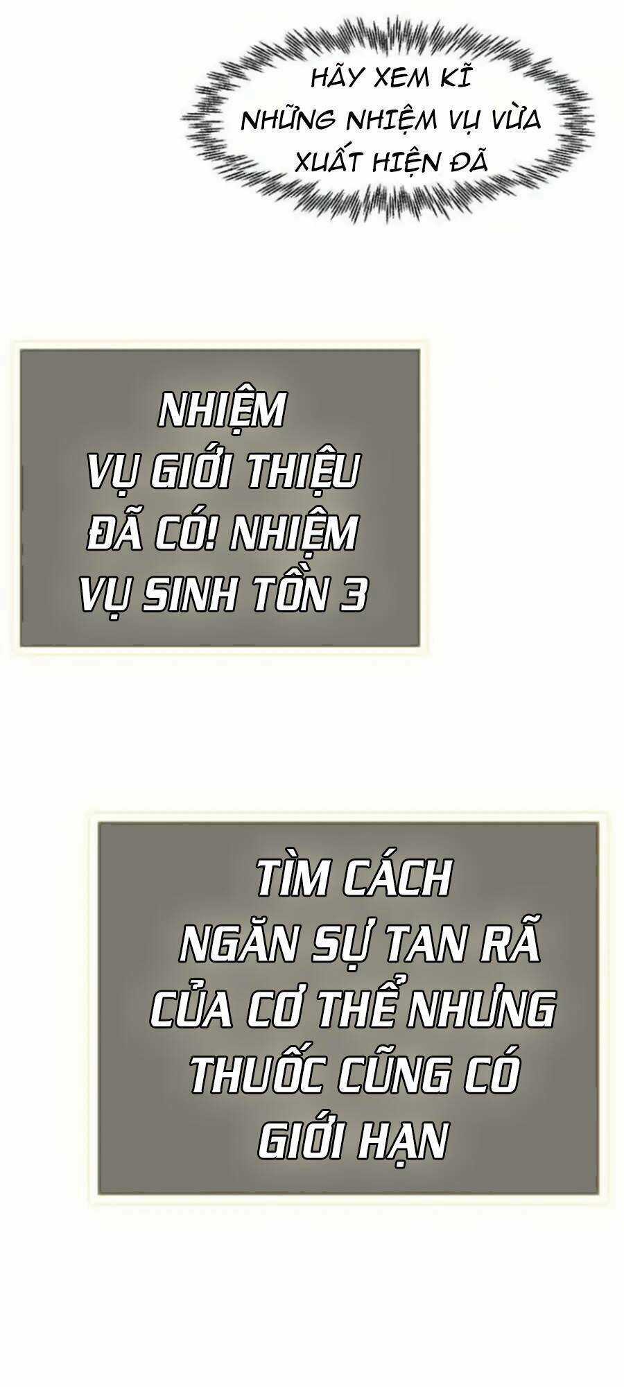 Giáo Viên Của Những Nhân Vật Phản Diện Chapter 5 trang 43