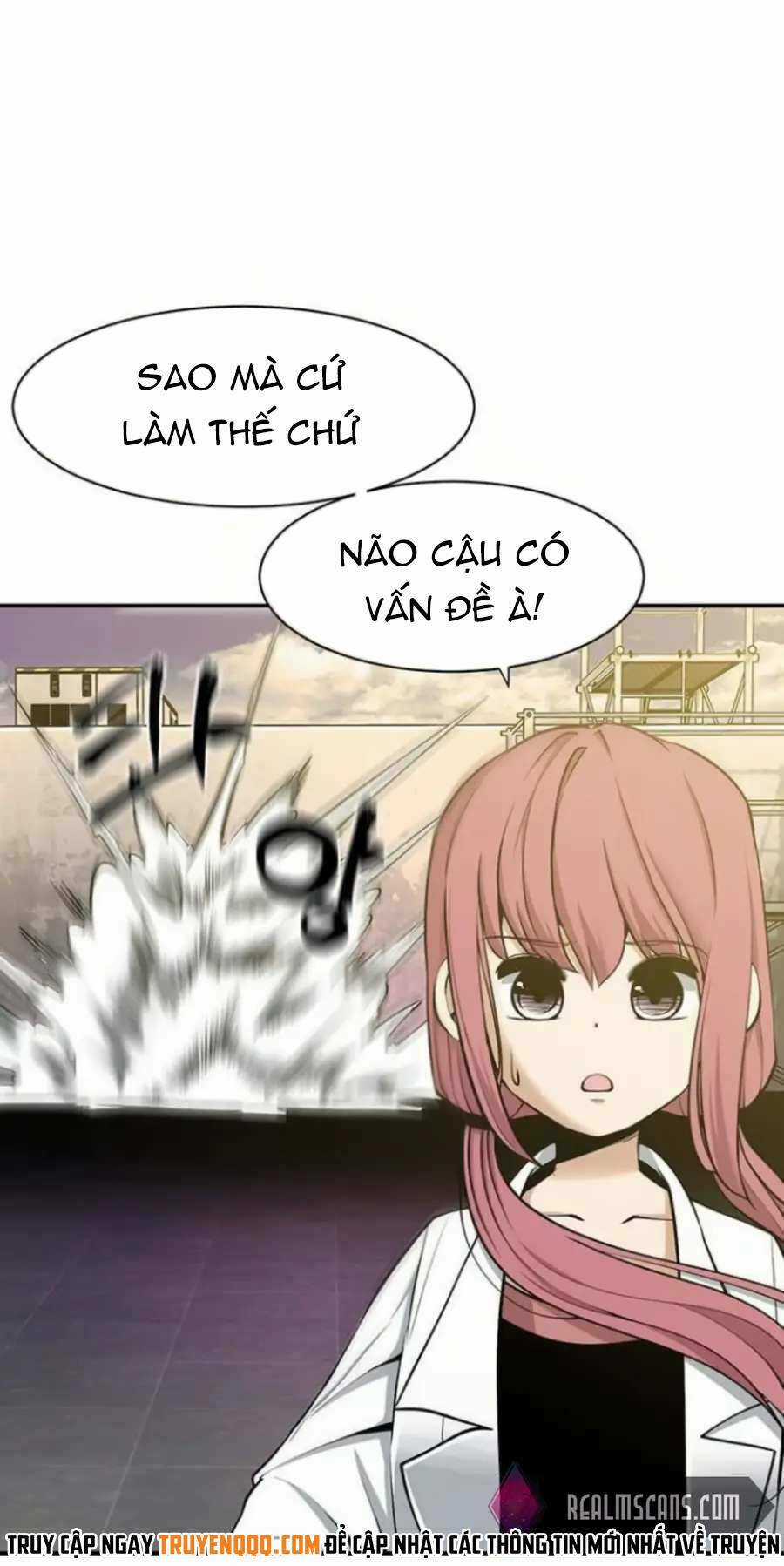 Giáo Viên Của Những Nhân Vật Phản Diện Chapter 5 trang 49