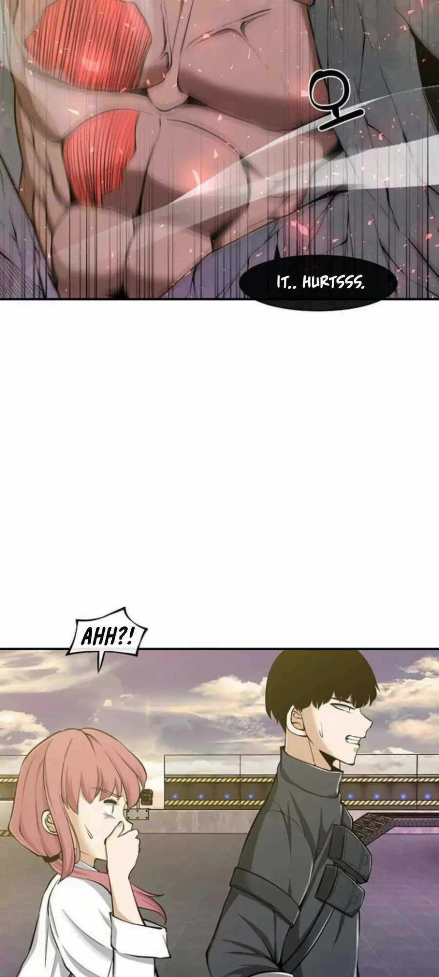 Giáo Viên Của Những Nhân Vật Phản Diện Chapter 5 trang 51