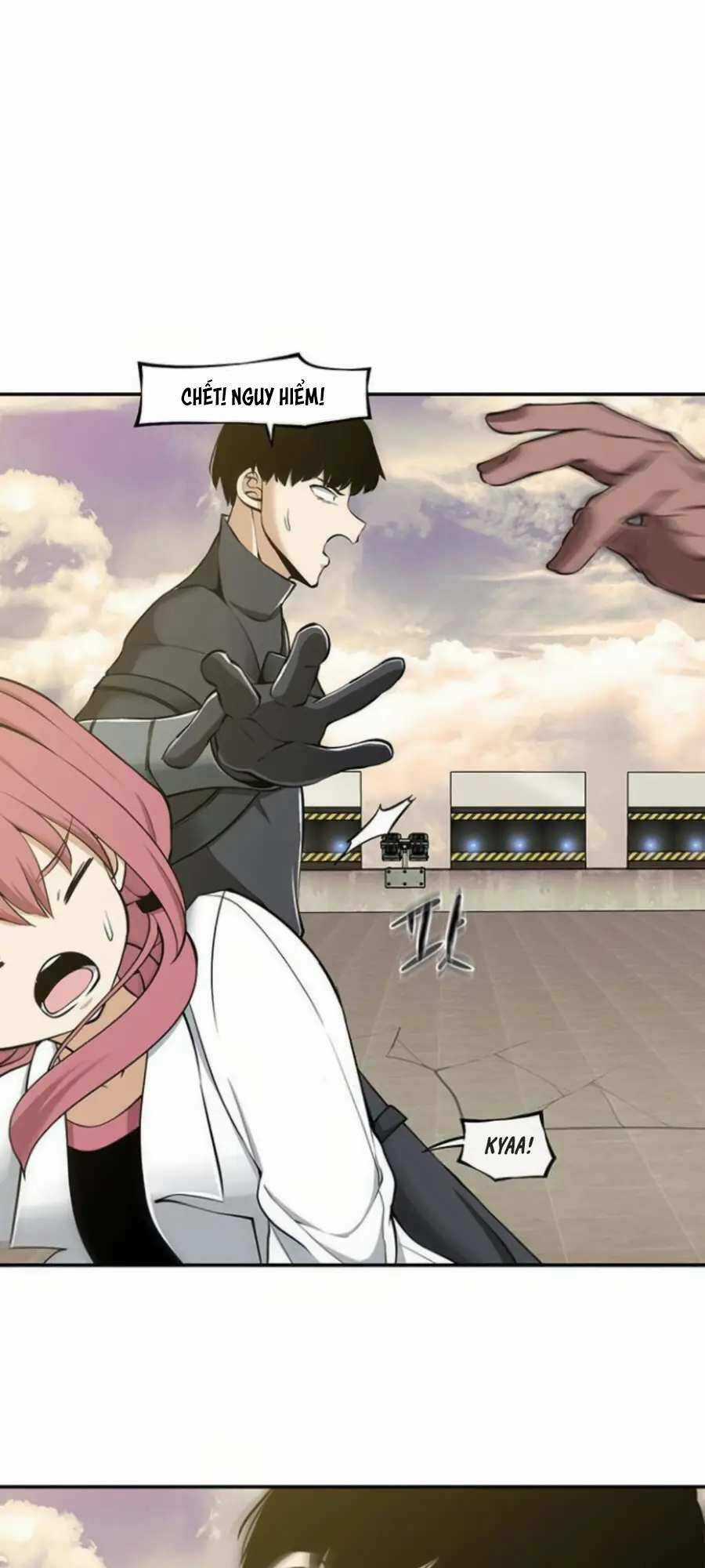 Giáo Viên Của Những Nhân Vật Phản Diện Chapter 5 trang 57