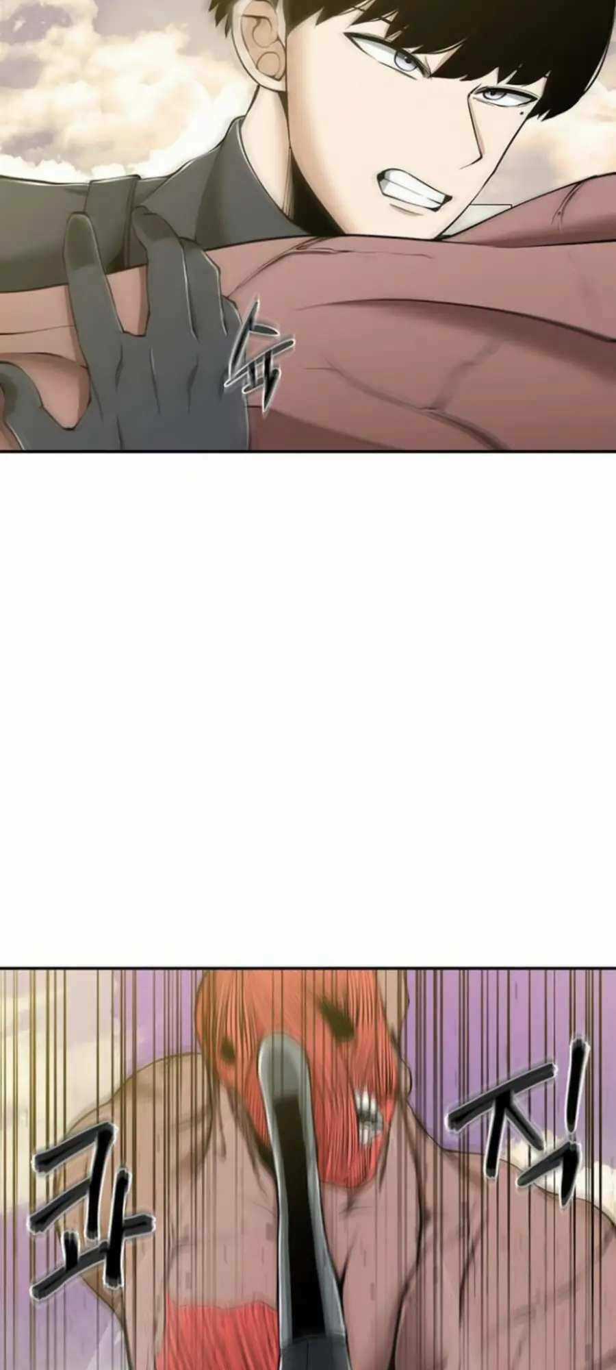 Giáo Viên Của Những Nhân Vật Phản Diện Chapter 5 trang 58