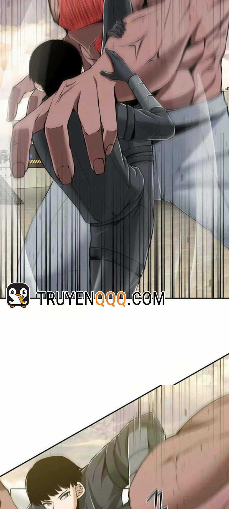 Giáo Viên Của Những Nhân Vật Phản Diện Chapter 5 trang 59