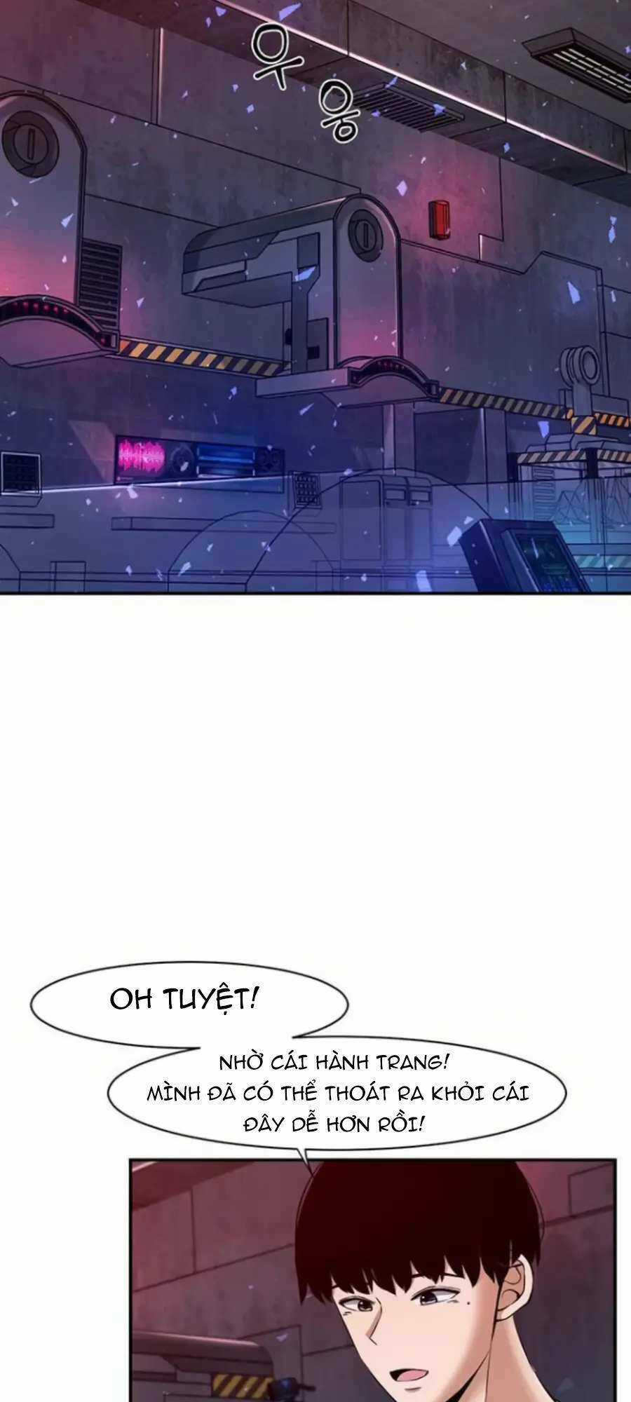 Giáo Viên Của Những Nhân Vật Phản Diện Chapter 5 trang 6