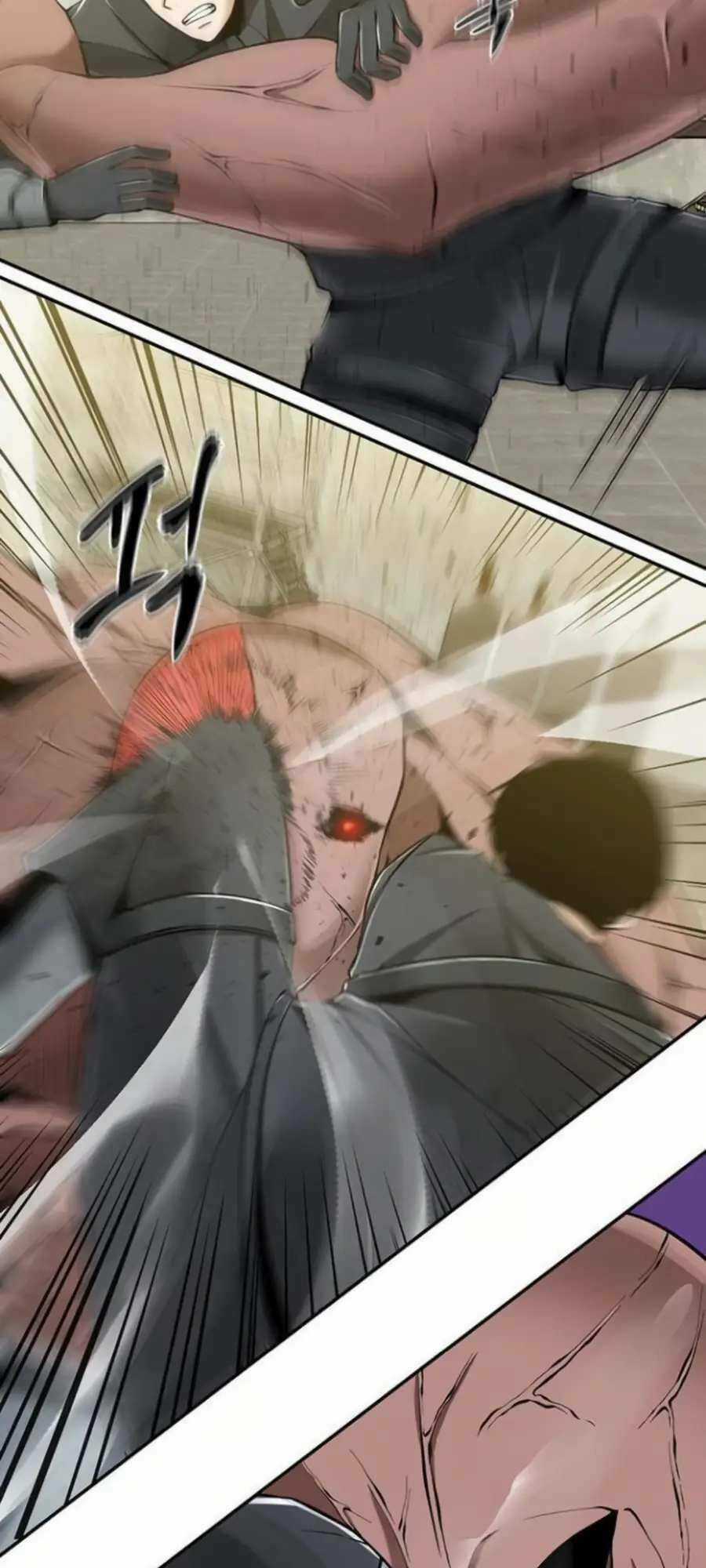 Giáo Viên Của Những Nhân Vật Phản Diện Chapter 5 trang 60