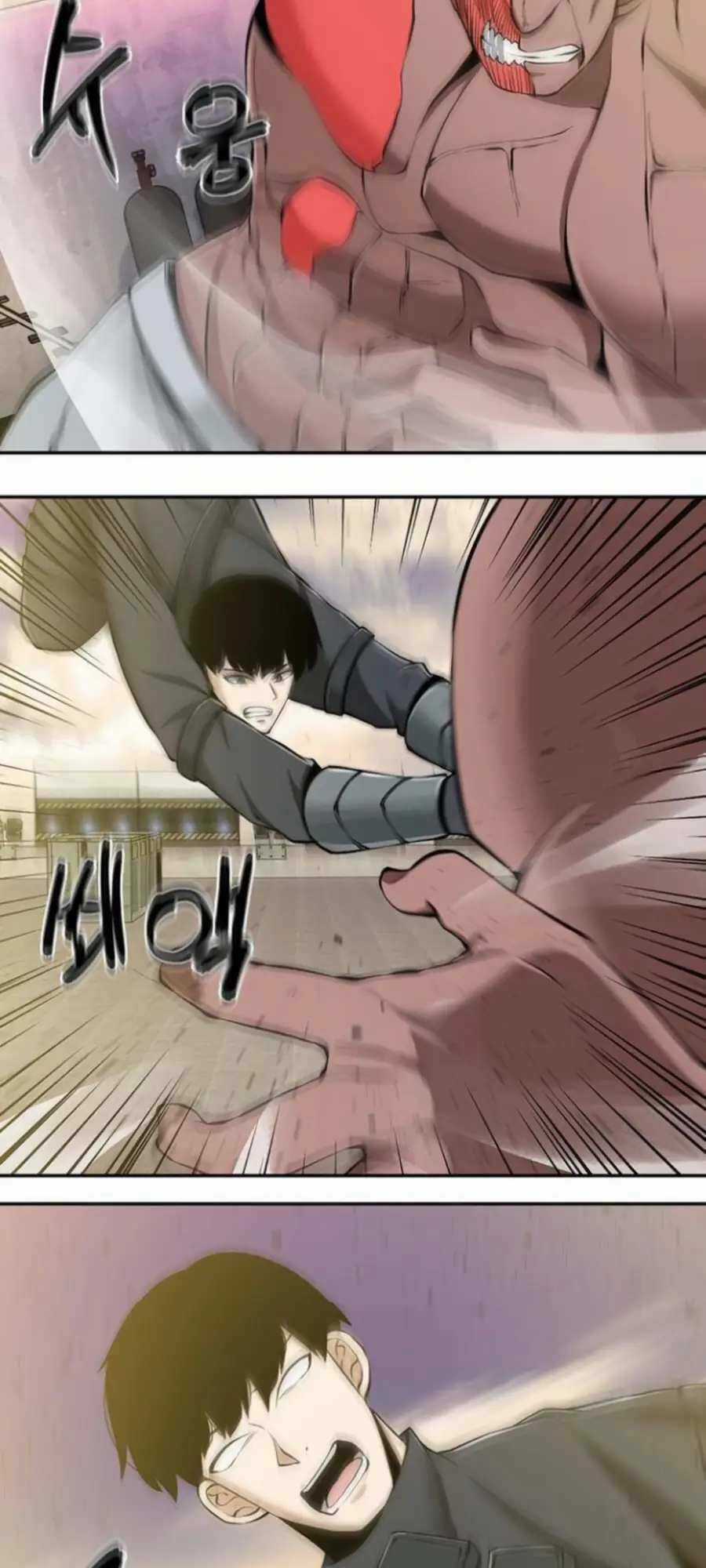 Giáo Viên Của Những Nhân Vật Phản Diện Chapter 5 trang 63