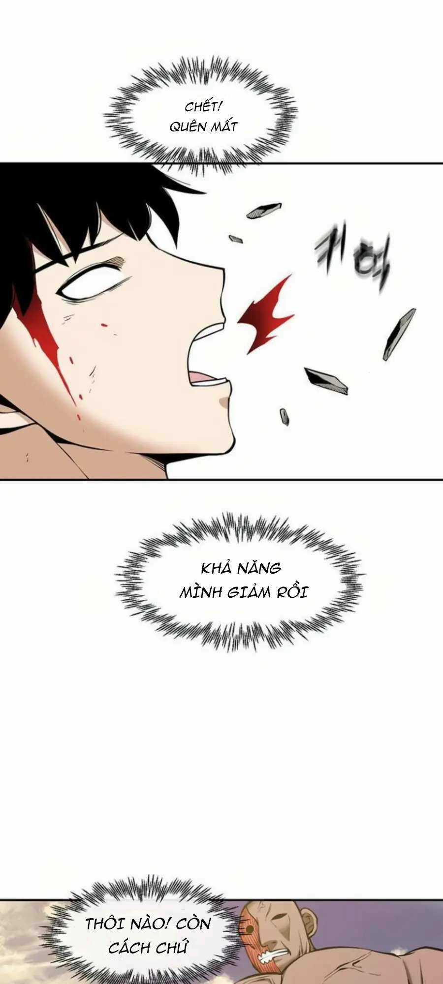 Giáo Viên Của Những Nhân Vật Phản Diện Chapter 5 trang 66