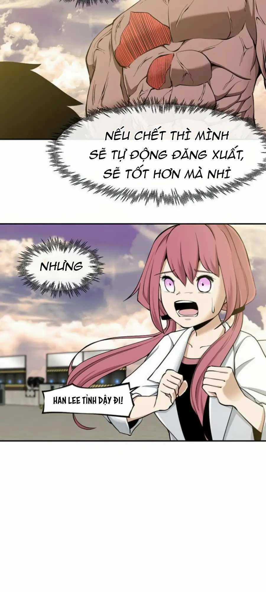 Giáo Viên Của Những Nhân Vật Phản Diện Chapter 5 trang 67