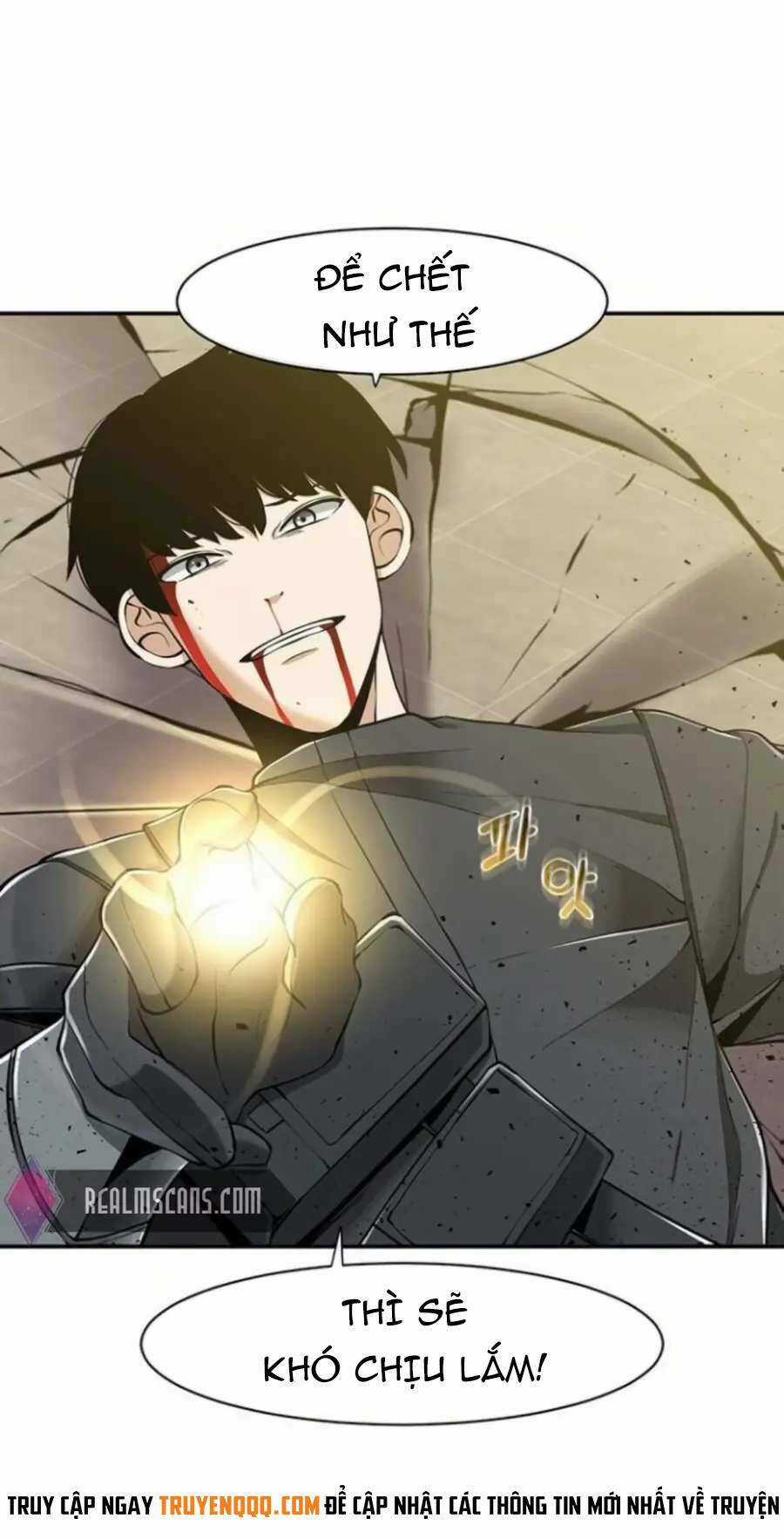 Giáo Viên Của Những Nhân Vật Phản Diện Chapter 5 trang 68