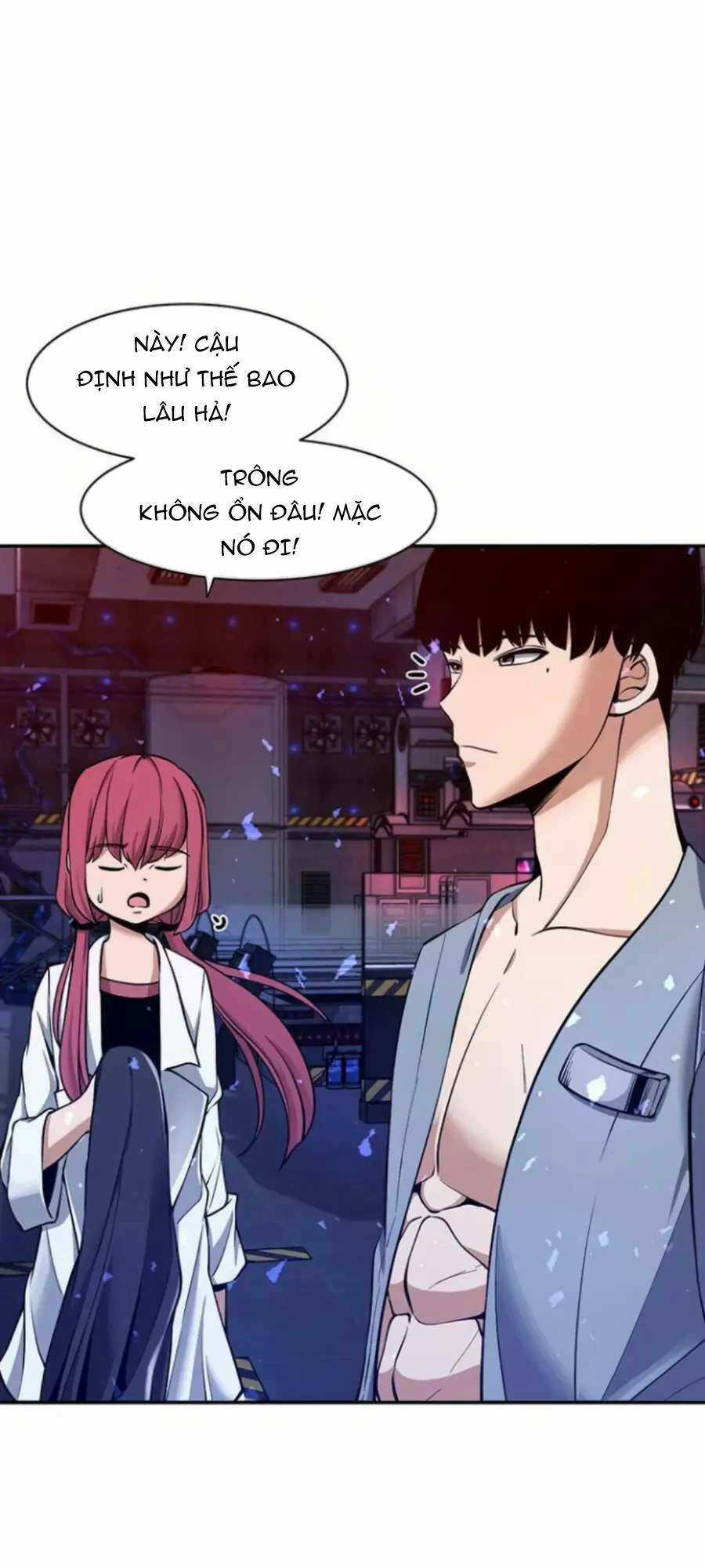 Giáo Viên Của Những Nhân Vật Phản Diện Chapter 5 trang 8