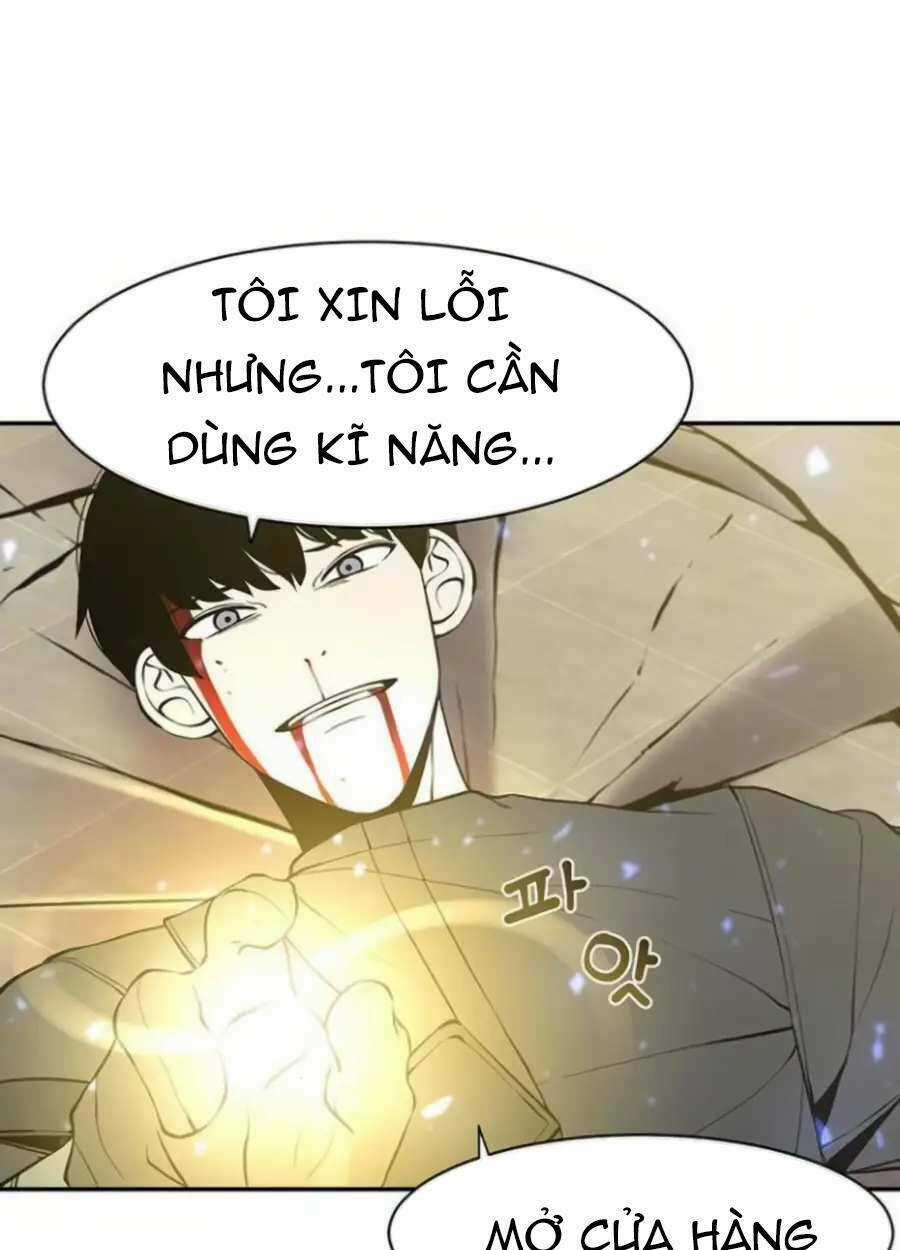 Giáo Viên Của Những Nhân Vật Phản Diện Chapter 6 trang 11