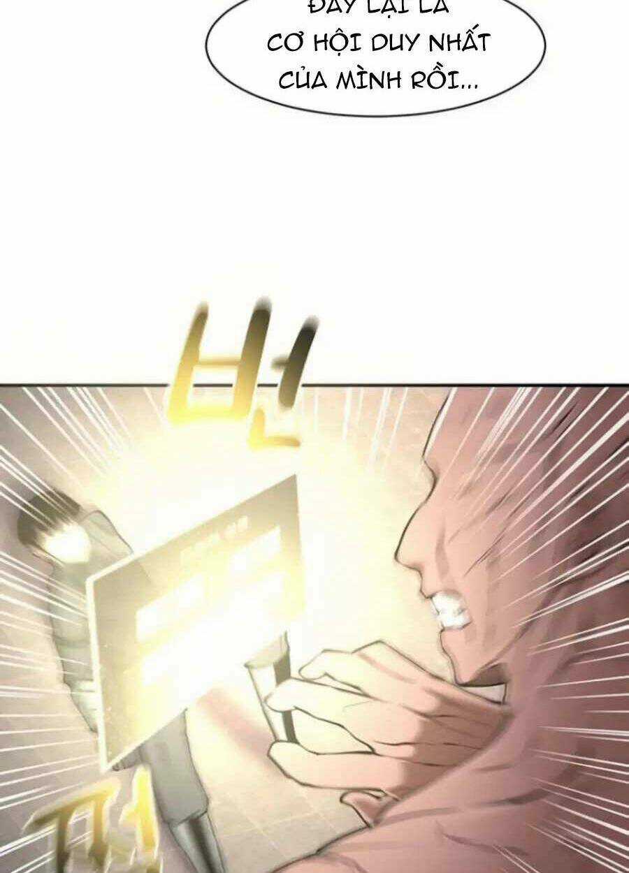 Giáo Viên Của Những Nhân Vật Phản Diện Chapter 6 trang 14