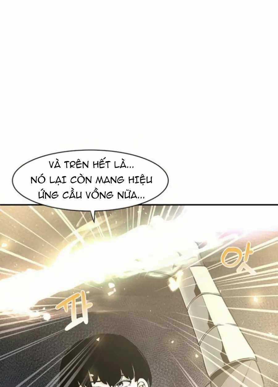 Giáo Viên Của Những Nhân Vật Phản Diện Chapter 6 trang 21