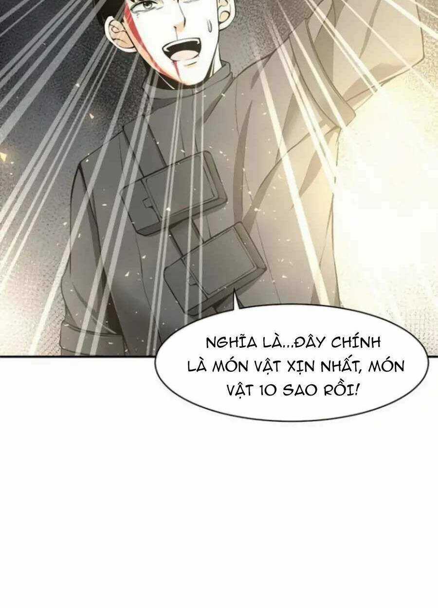 Giáo Viên Của Những Nhân Vật Phản Diện Chapter 6 trang 22