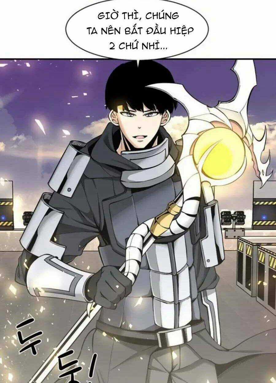 Giáo Viên Của Những Nhân Vật Phản Diện Chapter 6 trang 29