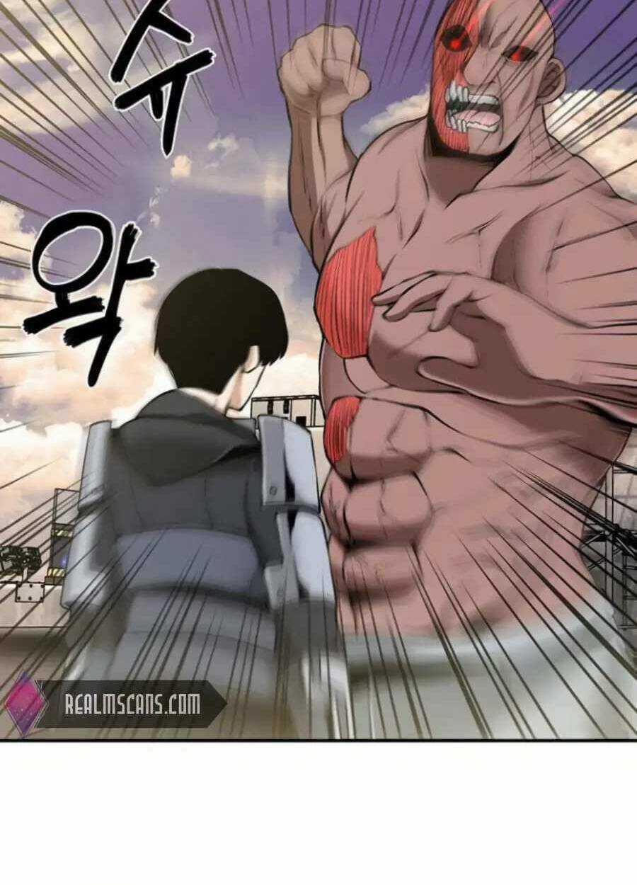 Giáo Viên Của Những Nhân Vật Phản Diện Chapter 6 trang 32