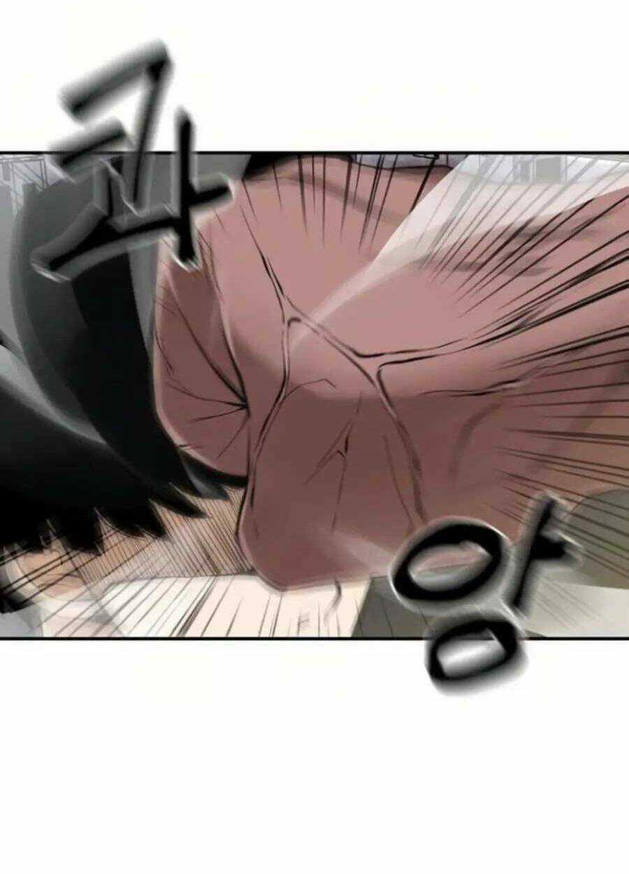 Giáo Viên Của Những Nhân Vật Phản Diện Chapter 6 trang 33