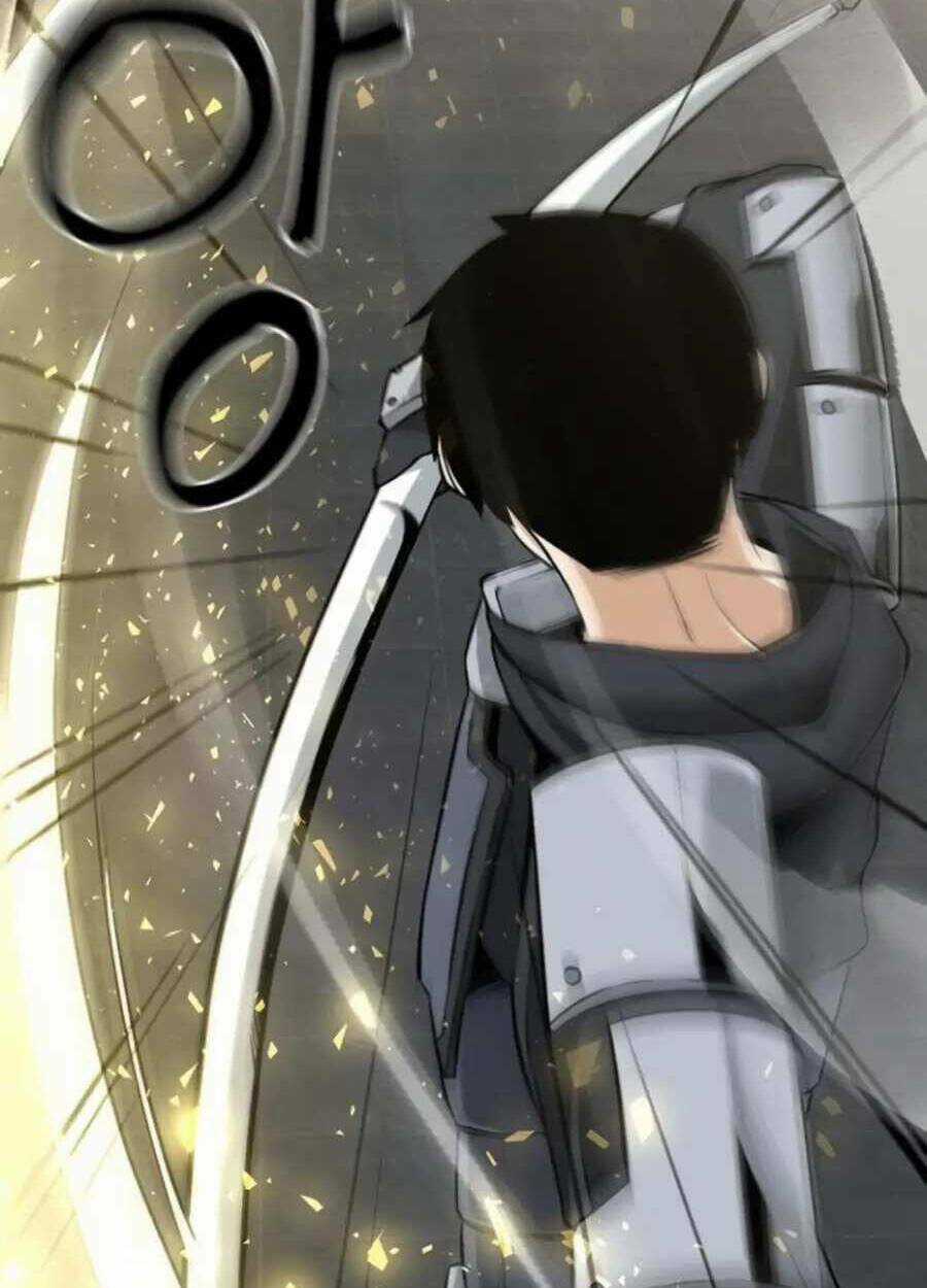 Giáo Viên Của Những Nhân Vật Phản Diện Chapter 6 trang 38