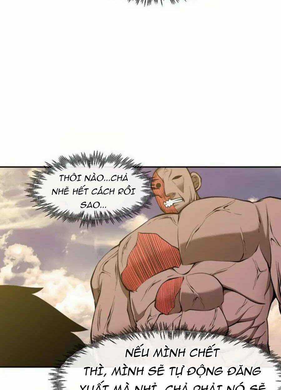 Giáo Viên Của Những Nhân Vật Phản Diện Chapter 6 trang 4