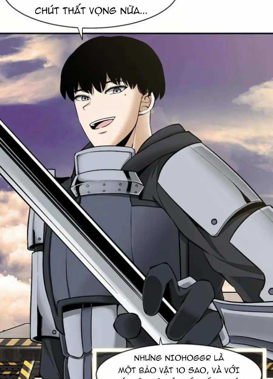 Giáo Viên Của Những Nhân Vật Phản Diện Chapter 6 trang 40