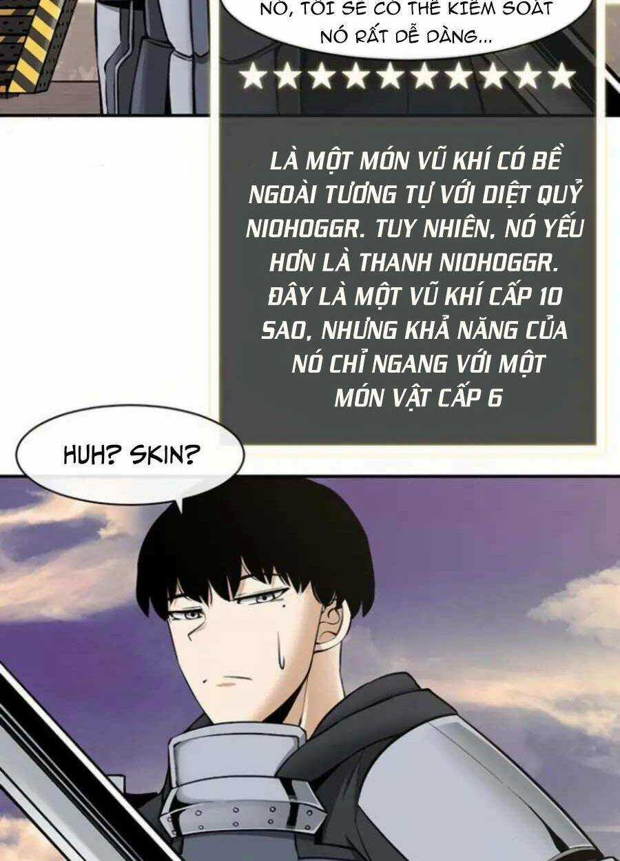 Giáo Viên Của Những Nhân Vật Phản Diện Chapter 6 trang 41