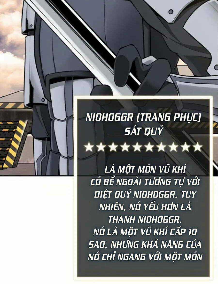 Giáo Viên Của Những Nhân Vật Phản Diện Chapter 6 trang 42