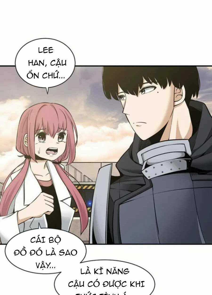 Giáo Viên Của Những Nhân Vật Phản Diện Chapter 6 trang 44